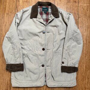 J. Crew Barn Jacket